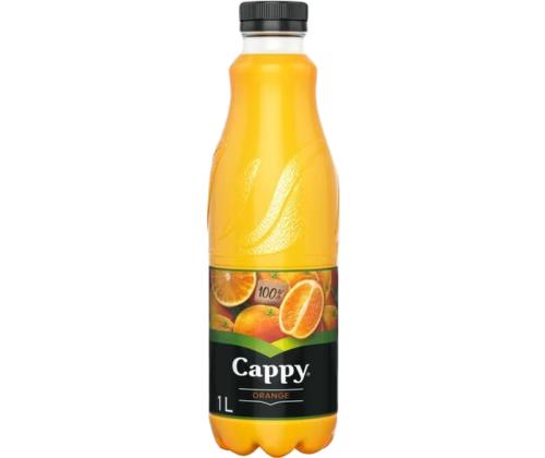 Juice CAPPY monivitamiini 100% 1L
