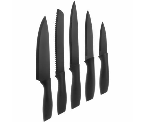 MAKU keittiöveitsisarja (5 veistä)