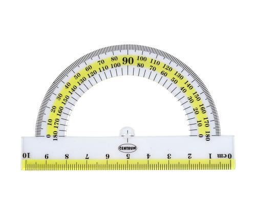 Malli 10cm 180` muovia CENTRUM