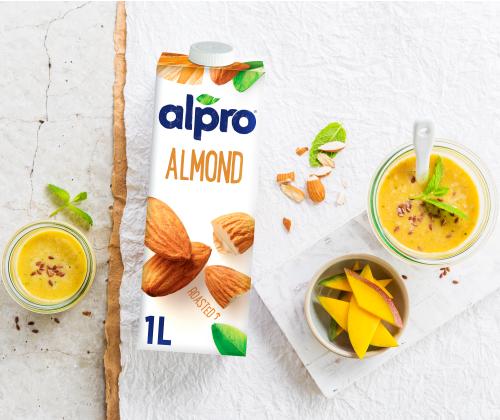 Mantelimaito ALPRO 1L laktoositon