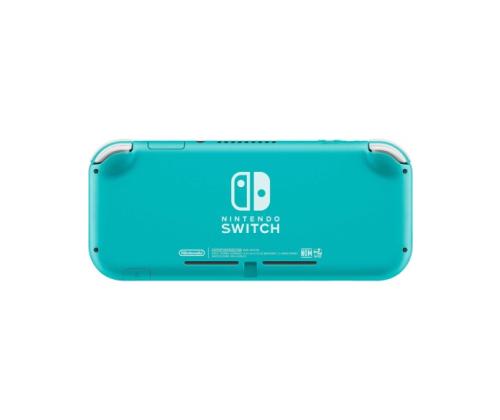 Pelikonsoli Nintendo Switch Lite