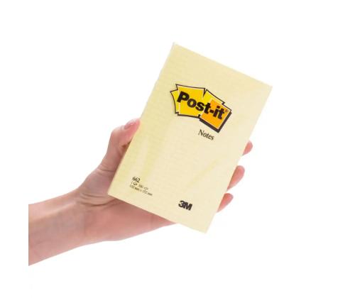 Viestilaput 102x152mm ruudutettu