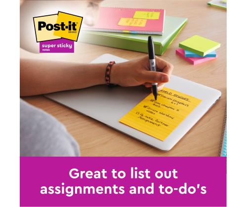 Viestilaput 102x152mm ruudutettu