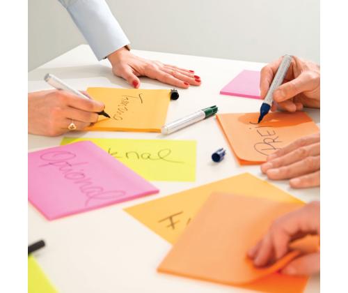 Viestilappu A5 Post-it 6845-SSP