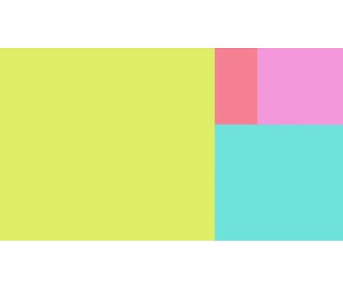 Viestilappu 76x76 Super Sticky 654 6v/pkt Cosmic