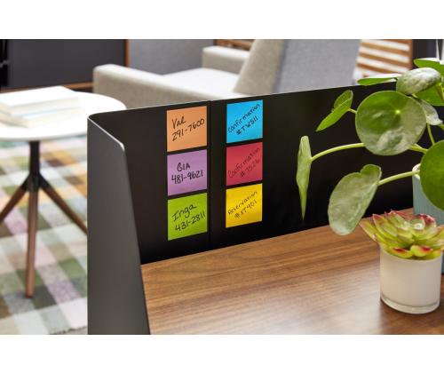 Viestilappu 76x76 Post-it R330 Z-notes 5x90l SS Boost