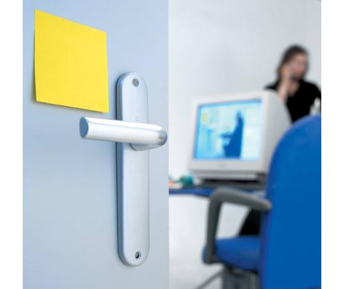 Viestilappu 76x76 Post-it R330 Super Sticky 6x90 Carnival