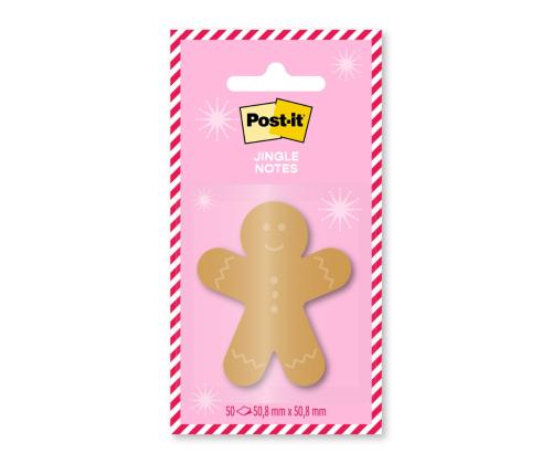 Viestilappukuutio 2007H Post-it Sydän