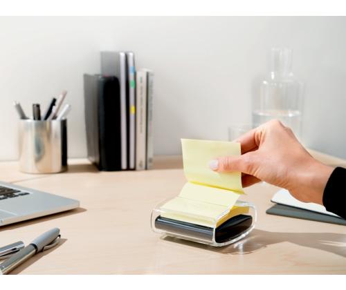 Viestilappuannostelija z-notes Post-it PRO