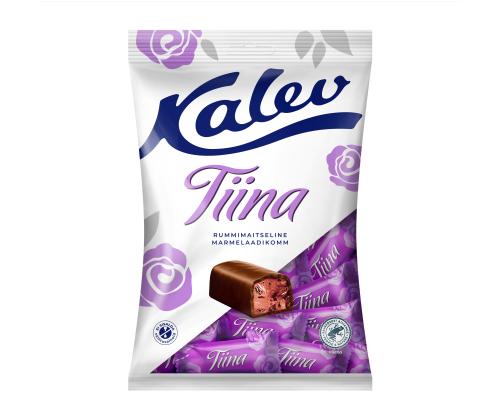 Marmeladikarkit KALEV Tiina 175g