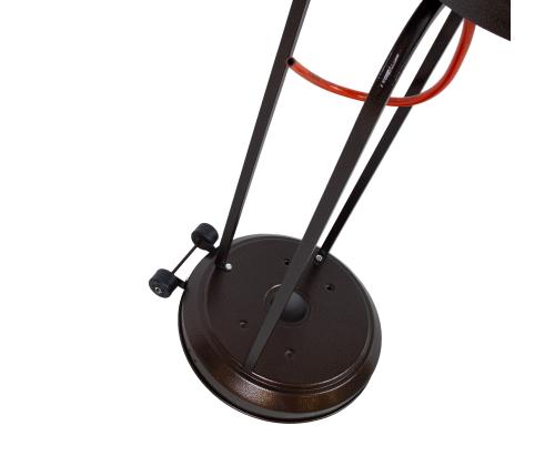 Kaasulämmitin ROCKET H221cm, 13kW