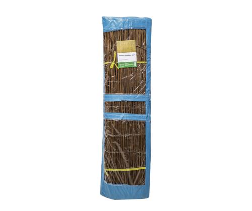 Musta saniainen puutarha IN GARDEN, 1 x 5m, luonnollinen, rullissa
