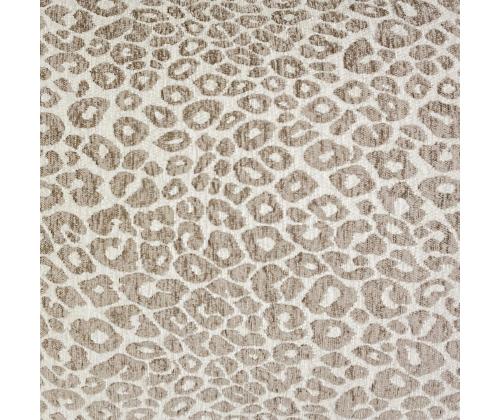 Tyyny WILD 45x45cm, lukolla, harmaa, 100% polyesteri, kangas 582