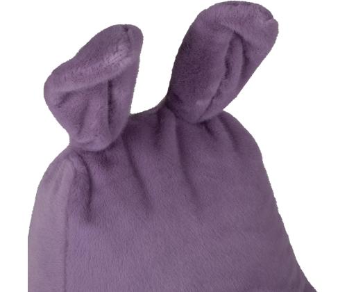 Laukkutuoli CHICKEN 85x80x30/75cm, tumman violetti, 100% polyesteri, kangas 585