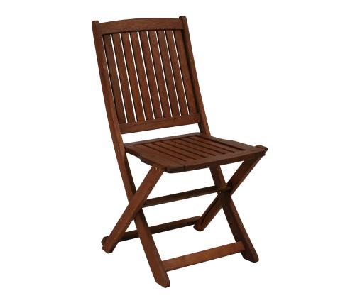 Tuoli MODENA 47x56,5xH91cm, Meranti