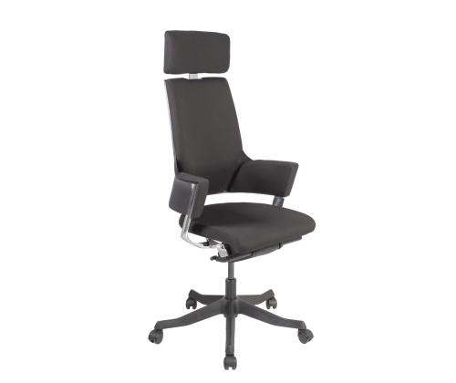 Työtuoli DELPHI musta