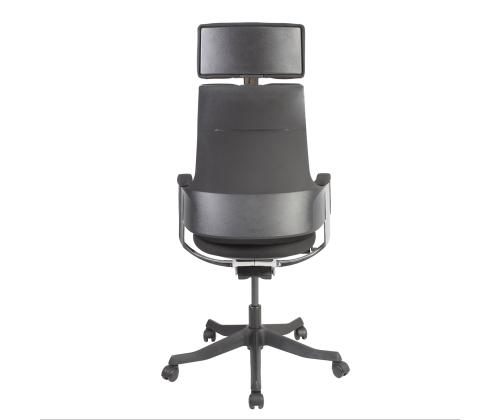 Työtuoli DELPHI musta