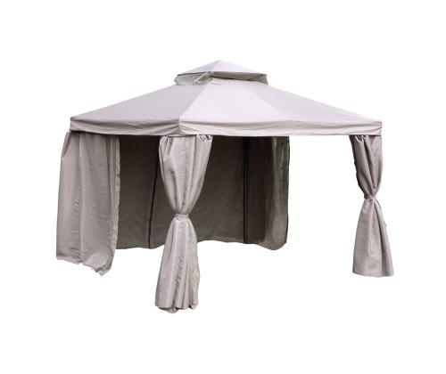 Katos LEGEND 2,91x2,91xH2/2,8m, beige