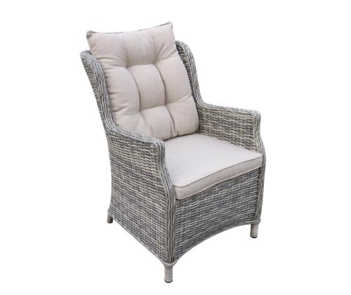 Työkalu TRENTO vaaleanharmaa