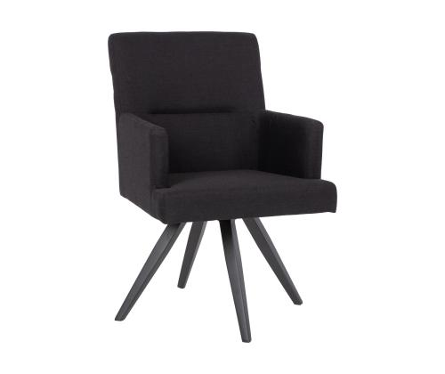 Työkalu TOMSON pyörivä, tummanharmaa