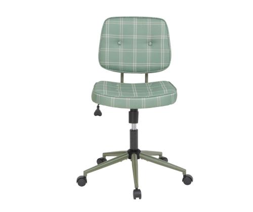 Työtuoli CEDRIC vihreä