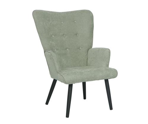 Tukituoli MATEO vaaleanvihreä