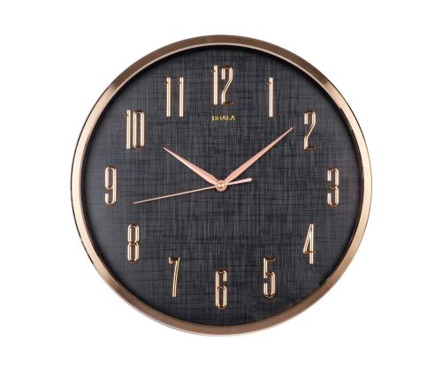 Tina HUGH D37cm, musta