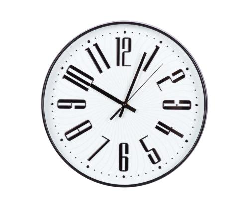 Tina CLINT D30cm, musta