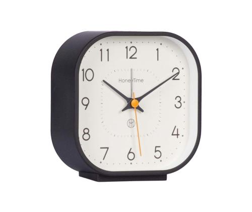 Äitiyskello BARDI H11.2cm, musta