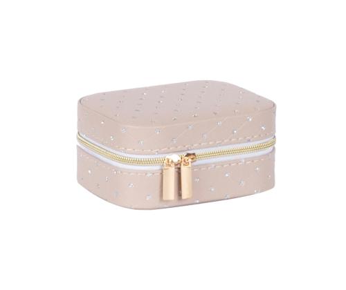 Korurasia SEZANE XS 9.5x7.5x5cm, beige