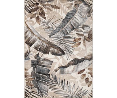Matto DARLY-1, 160x230cm, beige/ruskea