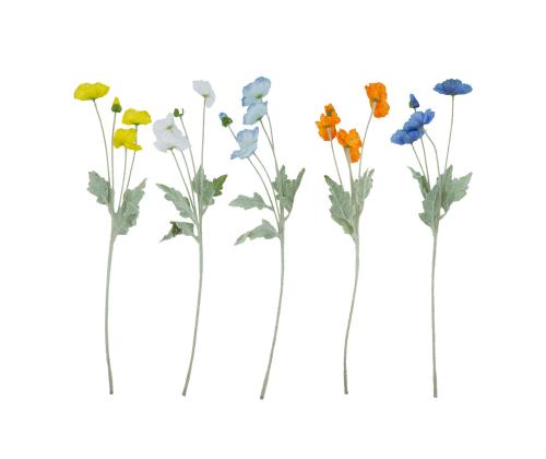 Keinotekoinen lila FLOWERLY kuu, sekoitus