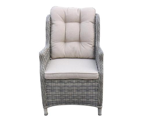 Työkalu TRENTO vaaleanharmaa