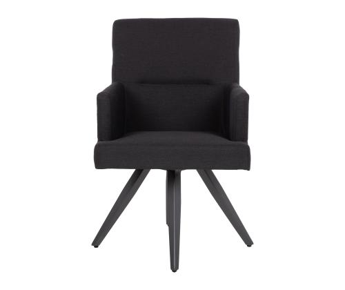 Työkalu TOMSON pyörivä, tummanharmaa