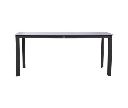 Pöytä BEIDA 180x90xH75cm, musta