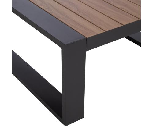 Sohvapöytä FULLER 83x83xH42cm