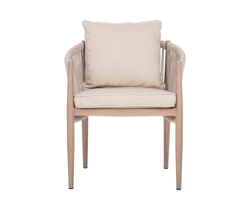 Työkalu MEDINA 62x60xH74cm, beige