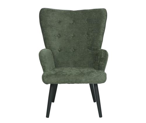 Tukituoli MATEO vihreä