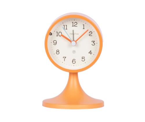 Herätyskello EVERO H14cm, oranssi
