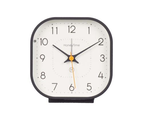 Äitiyskello BARDI H11.2cm, musta