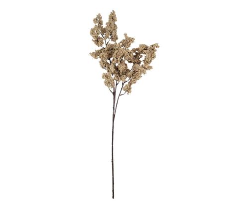 Keinotekoinen koksi GREENLAND H83cm "Sorgo", mix