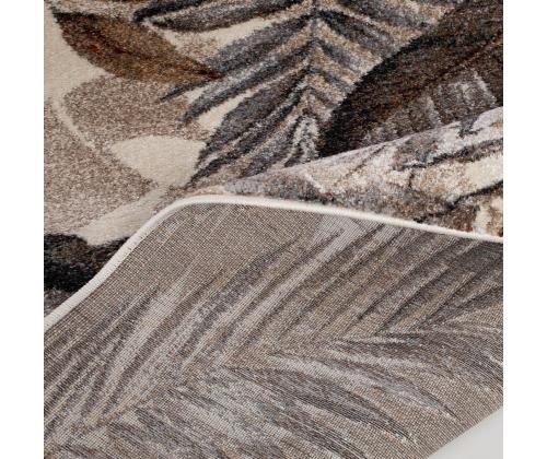 Matto DARLY-1, 200x285cm, beige/ruskea