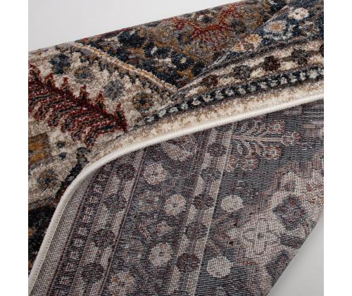 Matto DARLY-4, 160x230cm, sininen/beige