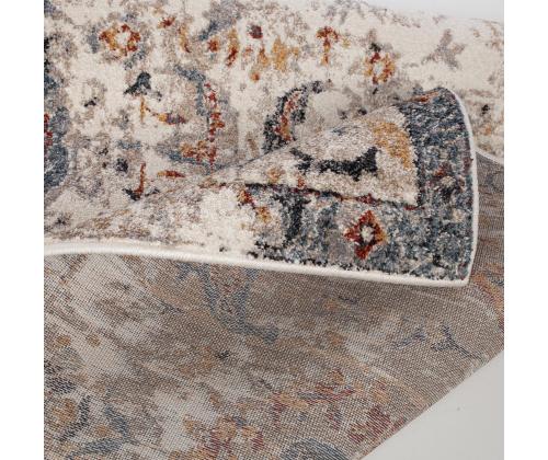 Matto DARLY-7, 133x190cm, vaalea beige