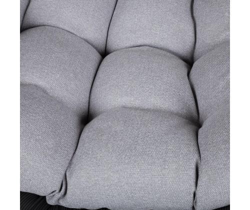 Ripple tuolityyny COCO harmaa, kangas 468