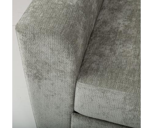 Kulmasohva INGA 217x92/160xH92cm, vaaleanvihreä