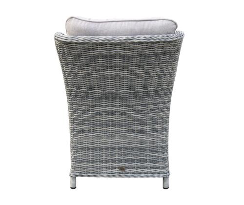 Työkalu TRENTO vaaleanharmaa