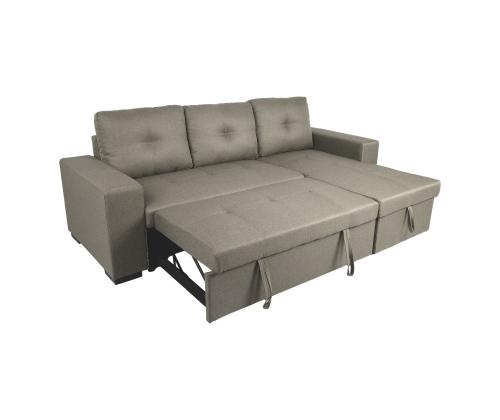 Kulmasohva CARITA beige