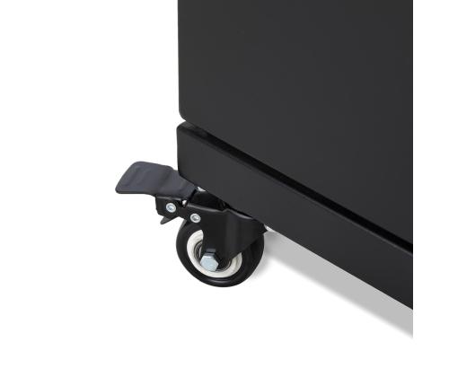 Kaasulämmitin HEKLA H136cm, 11kW