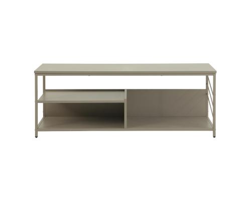 TV-pöytä DIMITRA 120 x40x45cm, harmaa